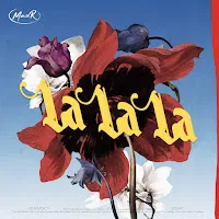Maur — La La La — обложка