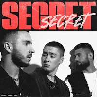 Maur — Secret Ft Korel & Neel — обложка